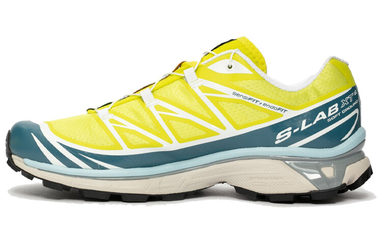 Кроссовки Salomon XT-6 Lifestyle Unisex, желтый/синий/белый, Серый;синий, Кроссовки Salomon XT-6 Lifestyle Unisex, желтый/синий/белый
Кроссовки Salomon XT-6 Lifestyle Unisex, желтый/синий/белый, Серый;синий, Кроссовки Salomon XT-6 Lifestyle Unisex, желтый/синий/белый
