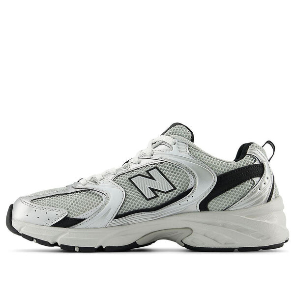 Кроссовки 530 New Balance, серый
Кроссовки 530 New Balance, серый