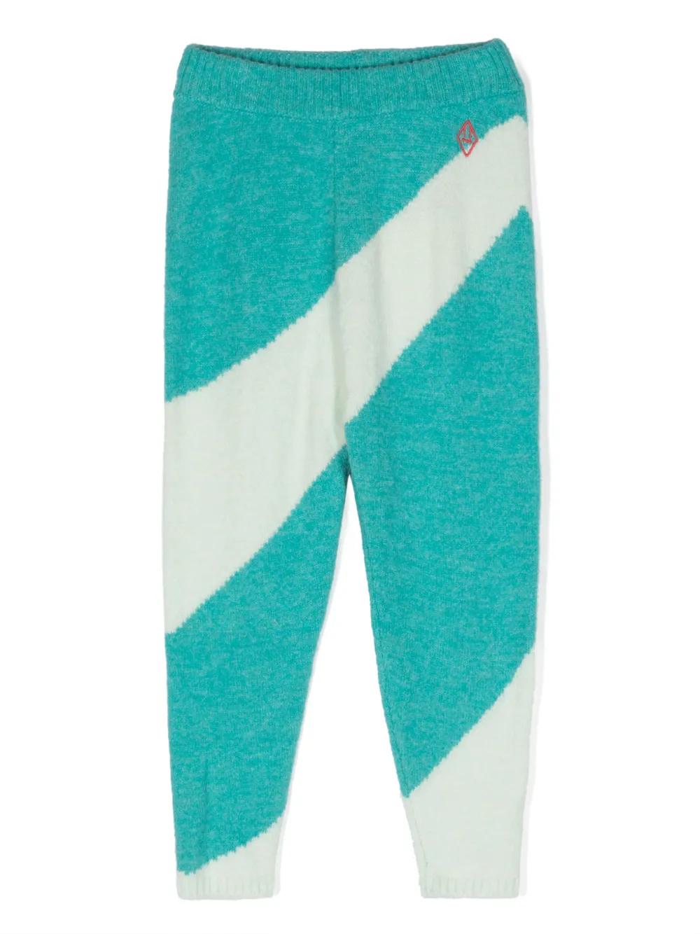 Спортивные брюки Crow с вышитым логотипом The Animals Observatory, синий
Спортивные брюки Crow с вышитым логотипом The Animals Observatory, синий