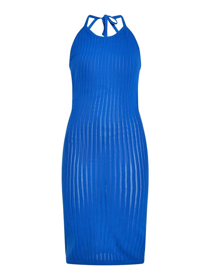 Длинное платье ebeeza, цвет kobaltblau
Длинное платье ebeeza, цвет kobaltblau