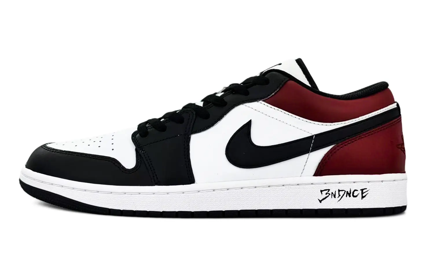 Кроссовки Air 1 Low top Vintage Unisex Jordan, red
Кроссовки Air 1 Low top Vintage Unisex Jordan, red