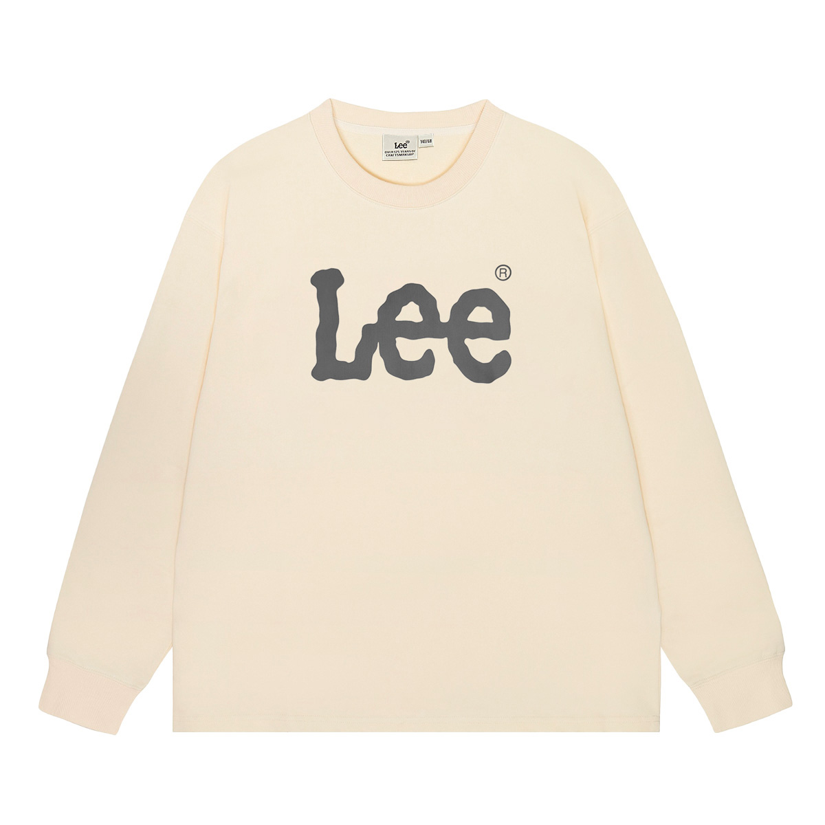 Детская футболка Lee, Apricot
Детская футболка Lee, Apricot