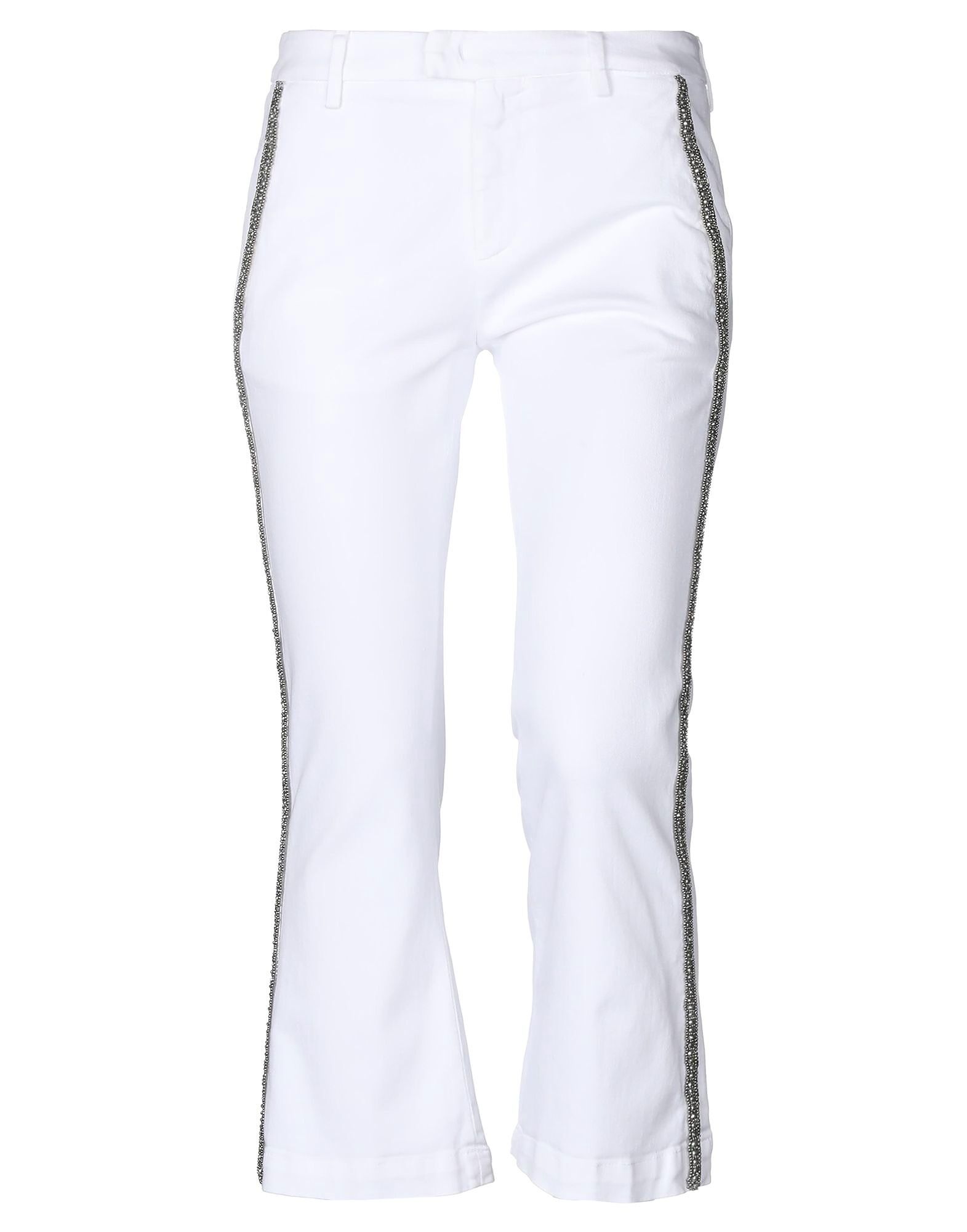 Джинсы Dondup, белый
Джинсы Dondup, белый