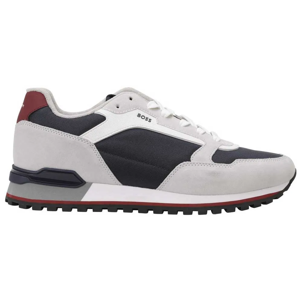 Кроссовки BOSS Parkour L Runn Sdnyt 10263136, серый
Кроссовки BOSS Parkour L Runn Sdnyt 10263136, серый