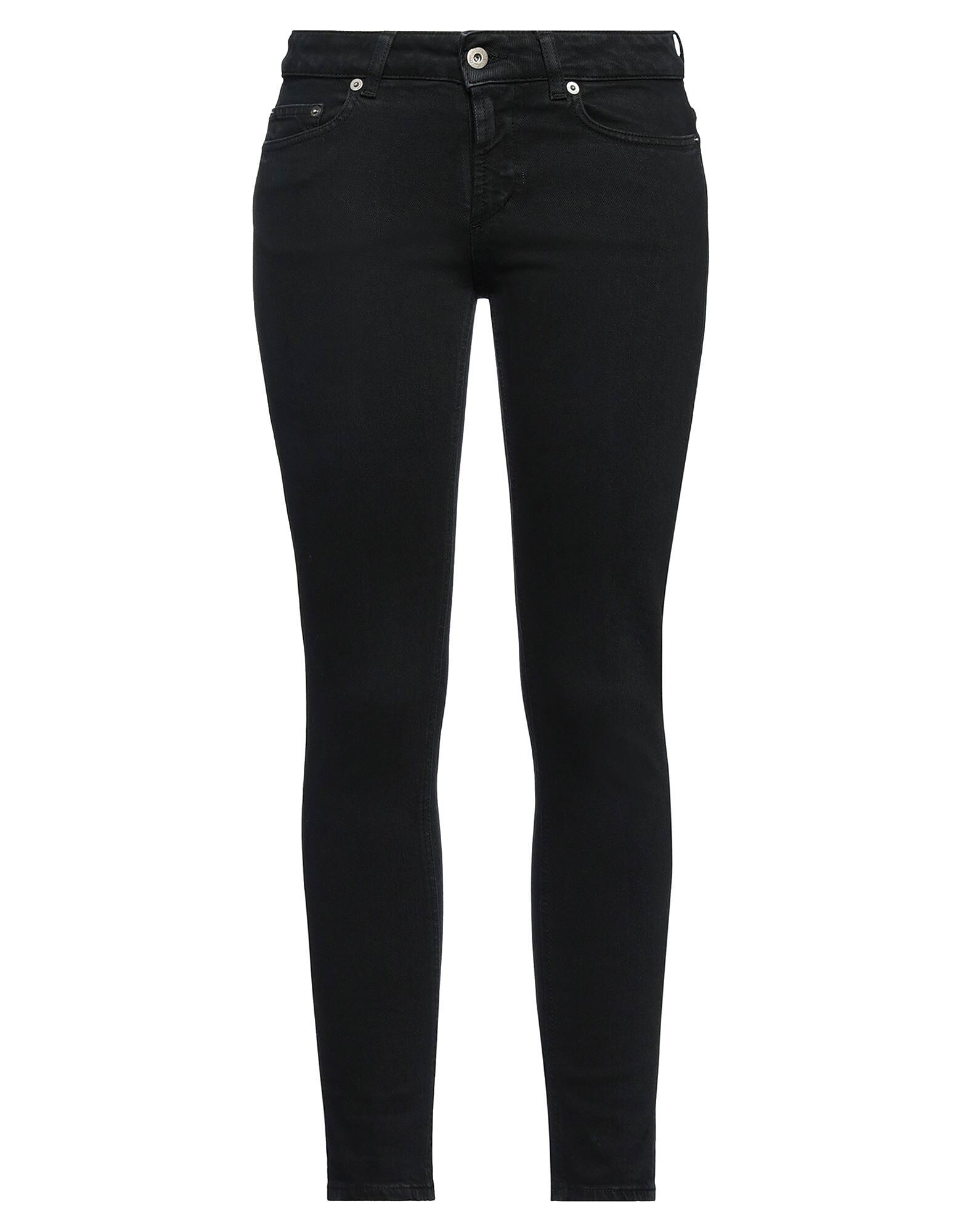 Джинсы Dondup, черный
Джинсы Dondup, черный