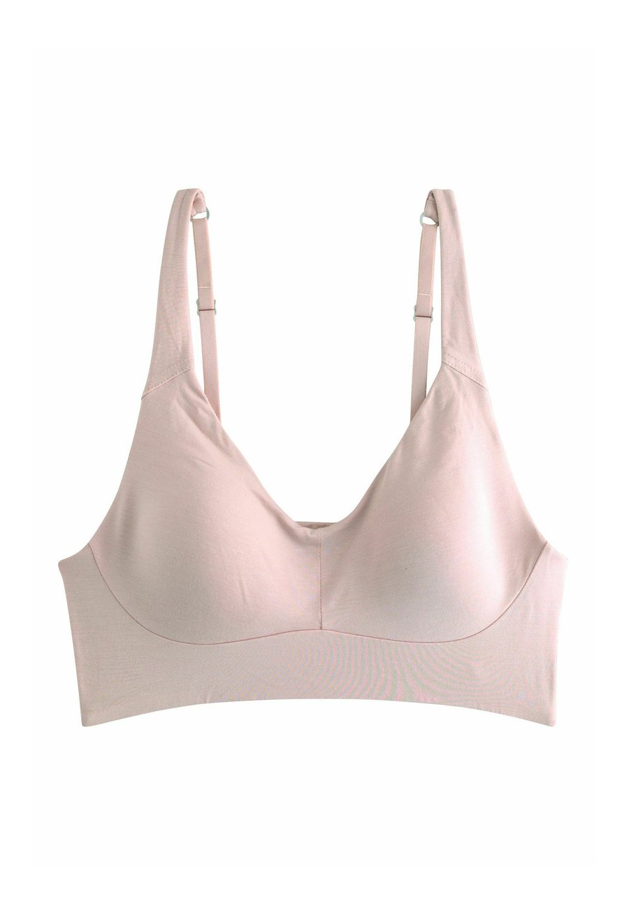 Бюстье Next DAISY FOREVER COMFORTÂ LONGLINE, Pink/Light Pink
Бюстье Next DAISY FOREVER COMFORTÂ LONGLINE, Pink/Light Pink