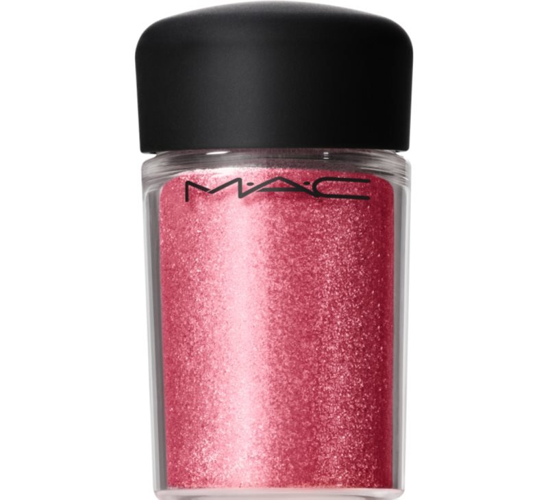 MAC Cosmetics Pigment пигмент с блестками, оттенок Rose 4,5 г
MAC Cosmetics Pigment пигмент с блестками, оттенок Rose 4,5 г