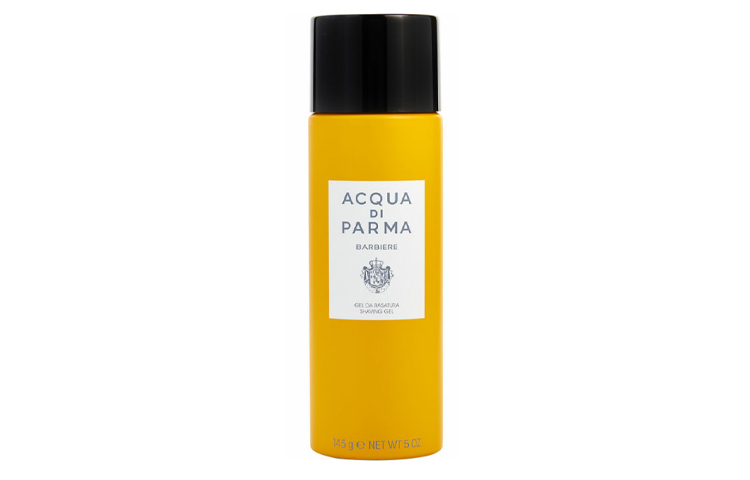 Мужской гель для брития увлажняющий Paermazhishui 145g Acqua Di Parma
Мужской гель для брития увлажняющий Paermazhishui 145g Acqua Di Parma