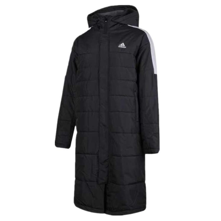Adidas Утепленная куртка Black для подростков
Adidas Утепленная куртка Black для подростков