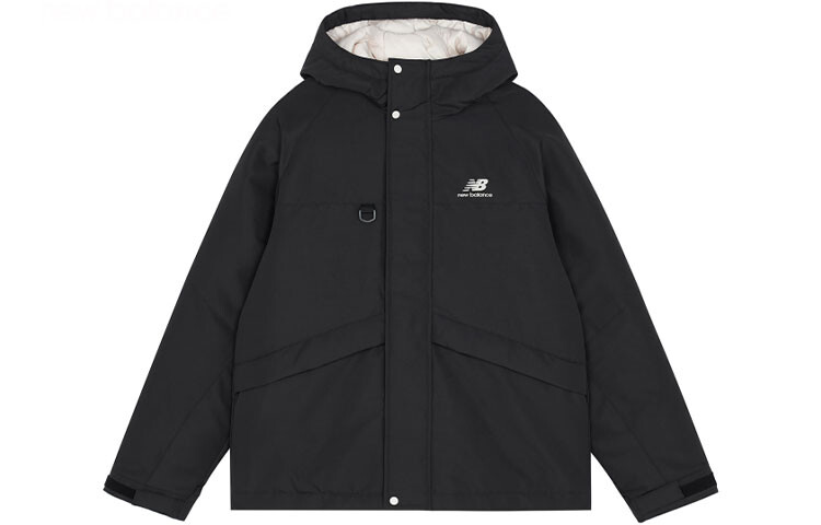 Пуховик унисекс New Balance, цвет Black, Черный, Пуховик унисекс New Balance, цвет Black
Пуховик унисекс New Balance, цвет Black, Черный, Пуховик унисекс New Balance, цвет Black