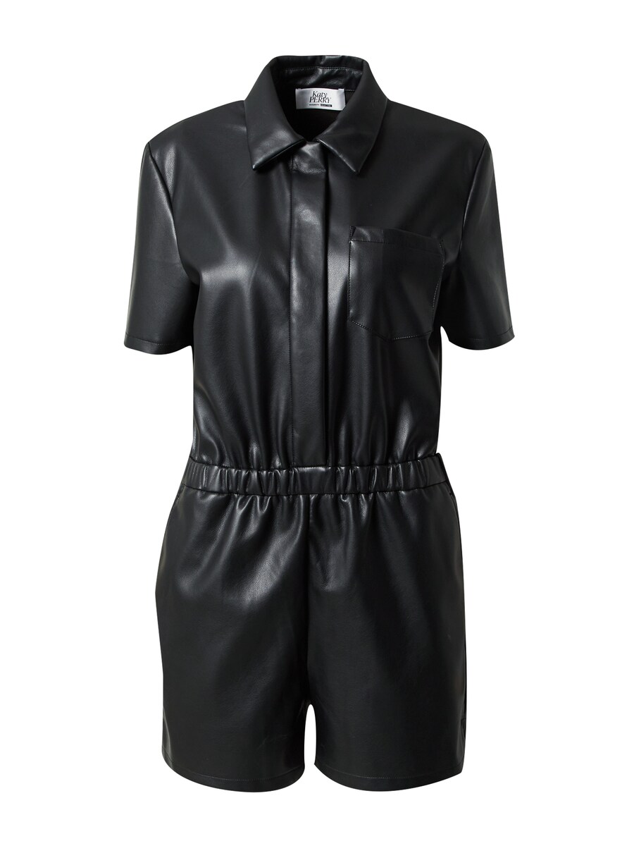 Комбинезон Katy Perry exclusive for ABOUT YOU Jumpsuit Hanna, черный
Комбинезон Katy Perry exclusive for ABOUT YOU Jumpsuit Hanna, черный