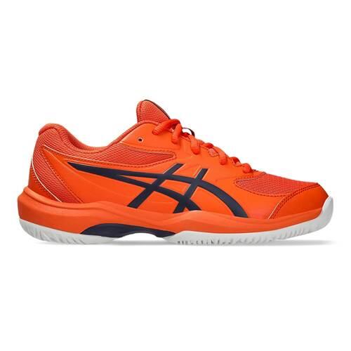 Детские теннисные кроссовки Asics Gel Game Gs
Детские теннисные кроссовки Asics Gel Game Gs