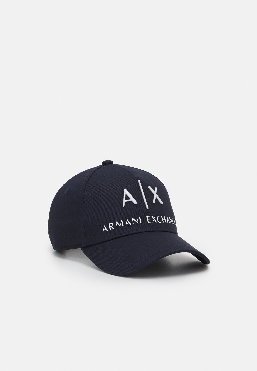 Бейсболка Armani Exchange
Бейсболка Armani Exchange