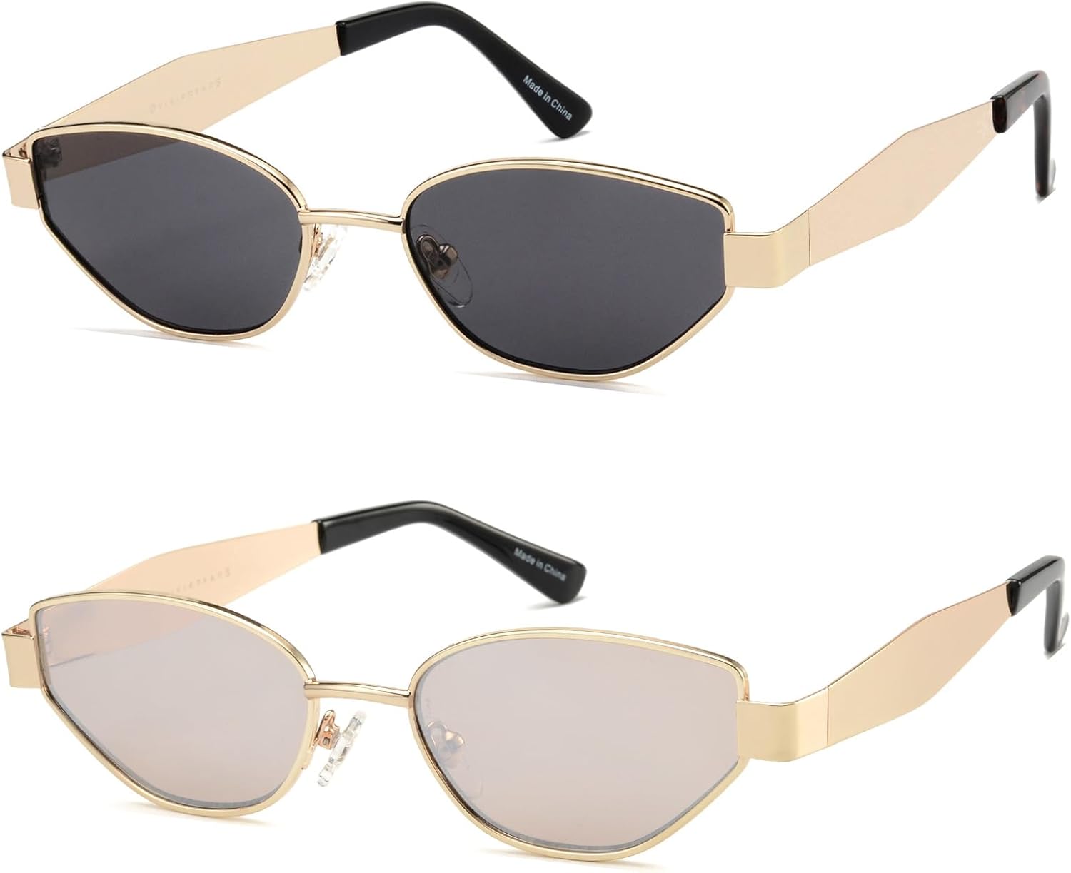 Ретро-солнцезащитные очки «кошачий глаз» овальной формы для женщин, модные, 2026 год, узкие солнцезащитные очки «кошачий глаз» для женщин с защитой от УФ-излучения VF2249 VIVIENFANG, Black/Pink
Ретро-солнцезащитные очки «кошачий глаз» овальной формы для женщин, модные, 2026 год, узкие солнцезащитные очки «кошачий глаз» для женщин с защитой от УФ-излучения VF2249 VIVIENFANG, Black/Pink