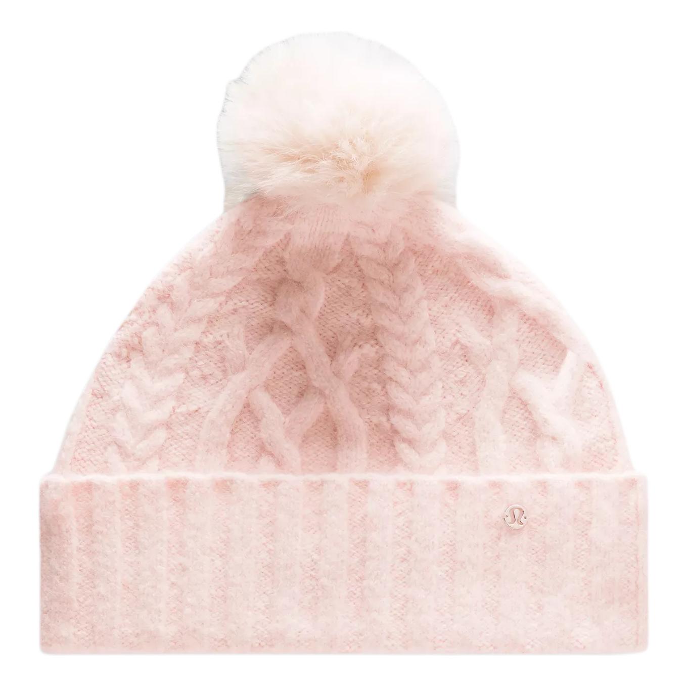 Lululemon Вязаная шапка Unisex Multicolor
Lululemon Вязаная шапка Unisex Multicolor