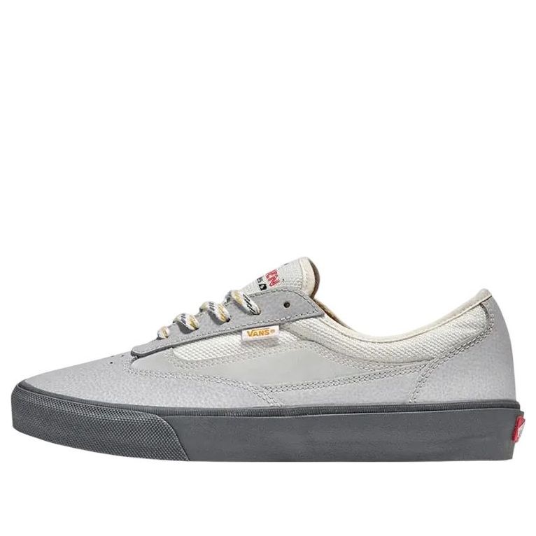 Кроссовки Vans Curren 'Grey Yellow'
Кроссовки Vans Curren 'Grey Yellow'
