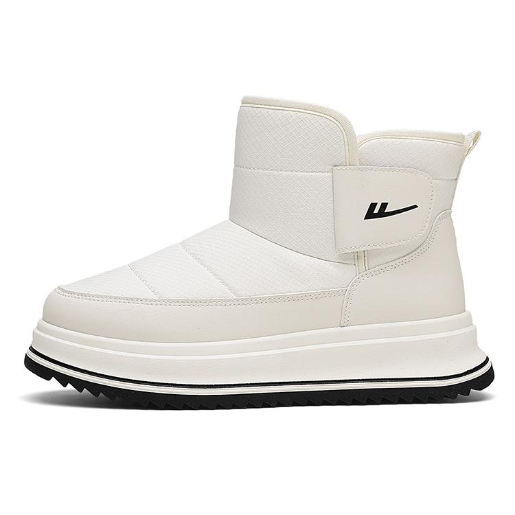 Утепленные мужские снежные ботинки с увеличенной высотой и устойчивостью к истиранию, 11 см WARRIOR, бежевый
Утепленные мужские снежные ботинки с увеличенной высотой и устойчивостью к истиранию, 11 см WARRIOR, бежевый