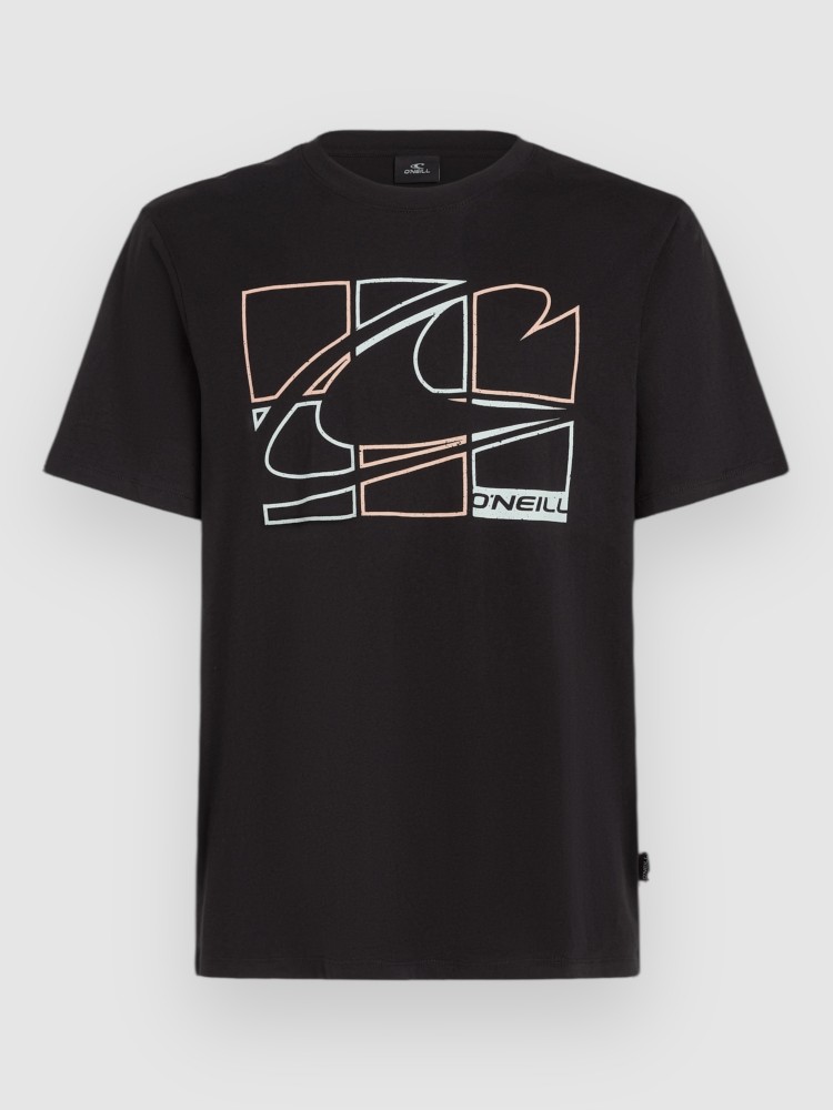 Футболка O'Neill Gradient T-Shirt, black out, Черный, Футболка O'Neill Gradient T-Shirt, black out
Футболка O'Neill Gradient T-Shirt, black out, Черный, Футболка O'Neill Gradient T-Shirt, black out