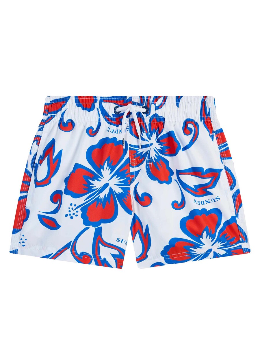 Шорты для серфинга Sundek, белый
Шорты для серфинга Sundek, белый