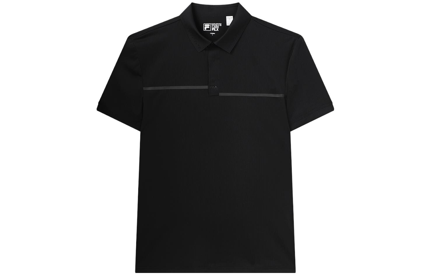 Мужская рубашка-поло FILA, цвет Black, Черный, Мужская рубашка-поло FILA, цвет Black
Мужская рубашка-поло FILA, цвет Black, Черный, Мужская рубашка-поло FILA, цвет Black