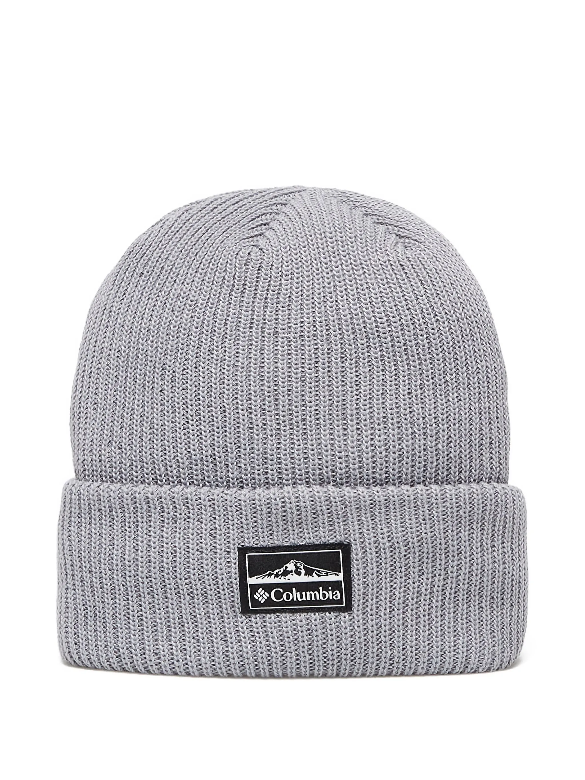 Шапка бини Lost Lager Columbia, серый
Шапка бини Lost Lager Columbia, серый