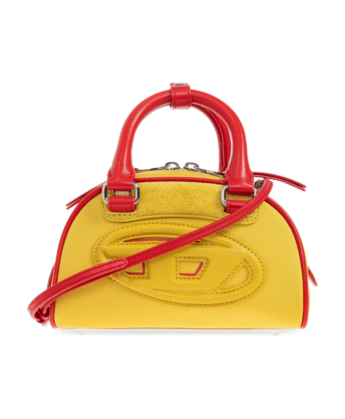 Сумка 1Dr 2.0 Diesel, желтый
Сумка 1Dr 2.0 Diesel, желтый