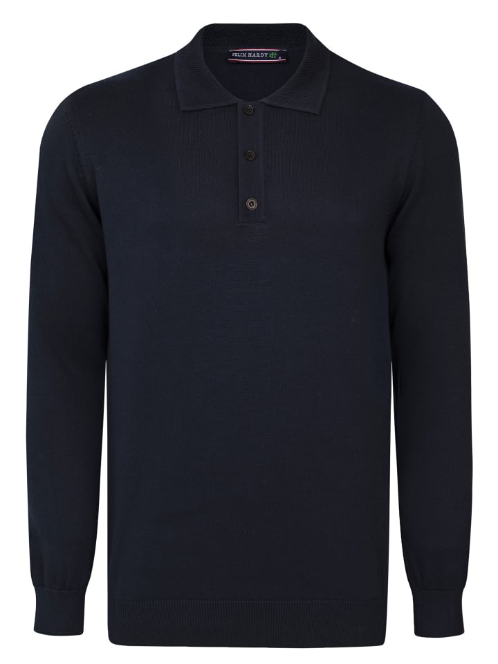 Свитер Felix Hardy, темно-синий
Свитер Felix Hardy, темно-синий