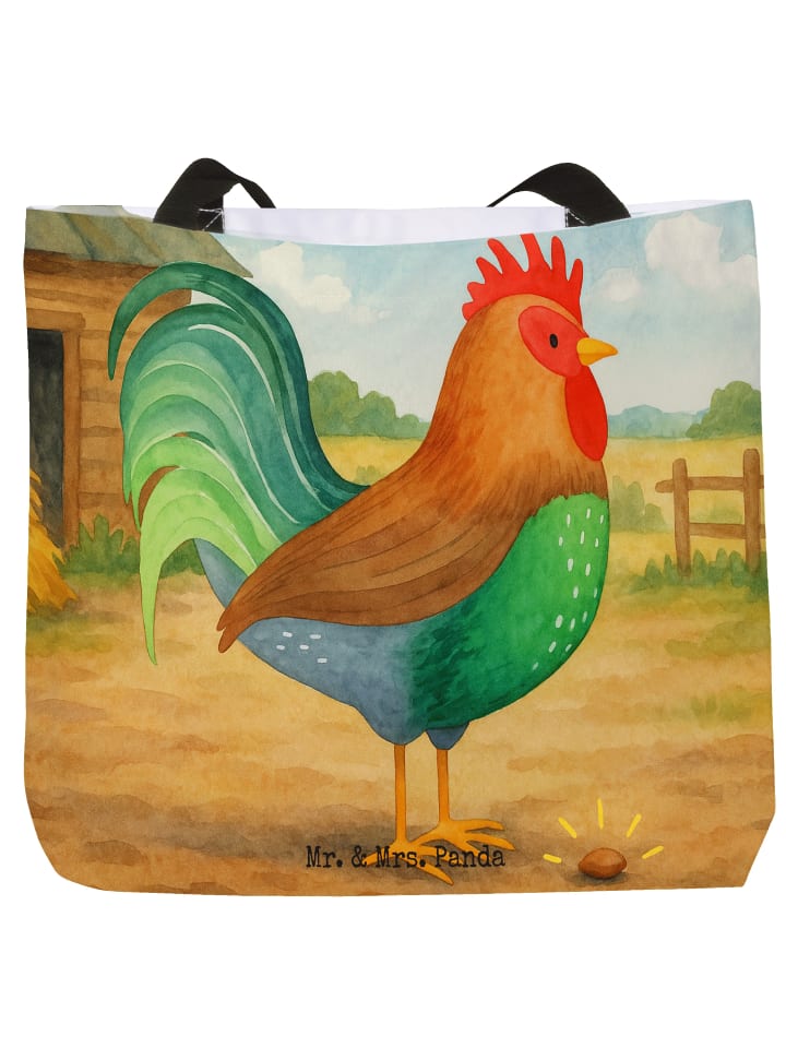 Mr. & Mrs. Panda Школьный рюкзак с изображением петуха и кукурузы, без надписи, белого цвета
Mr. & Mrs. Panda Школьный рюкзак с изображением петуха и кукурузы, без надписи, белого цвета