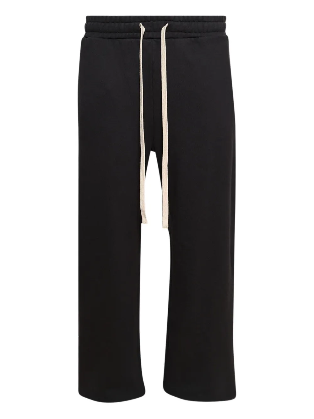 Широкие брюки с разрезами EARTHLING VIP, черный
Широкие брюки с разрезами EARTHLING VIP, черный