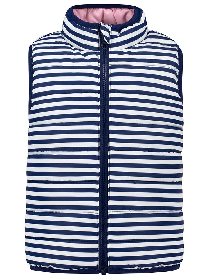 Жилет Salt and Pepper, темно-синий/белый
Жилет Salt and Pepper, темно-синий/белый