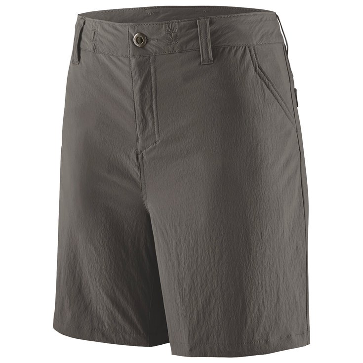 Шорты для походов w's quandary short 7 forge gray - 4 Patagonia
Шорты для походов w's quandary short 7 forge gray - 4 Patagonia