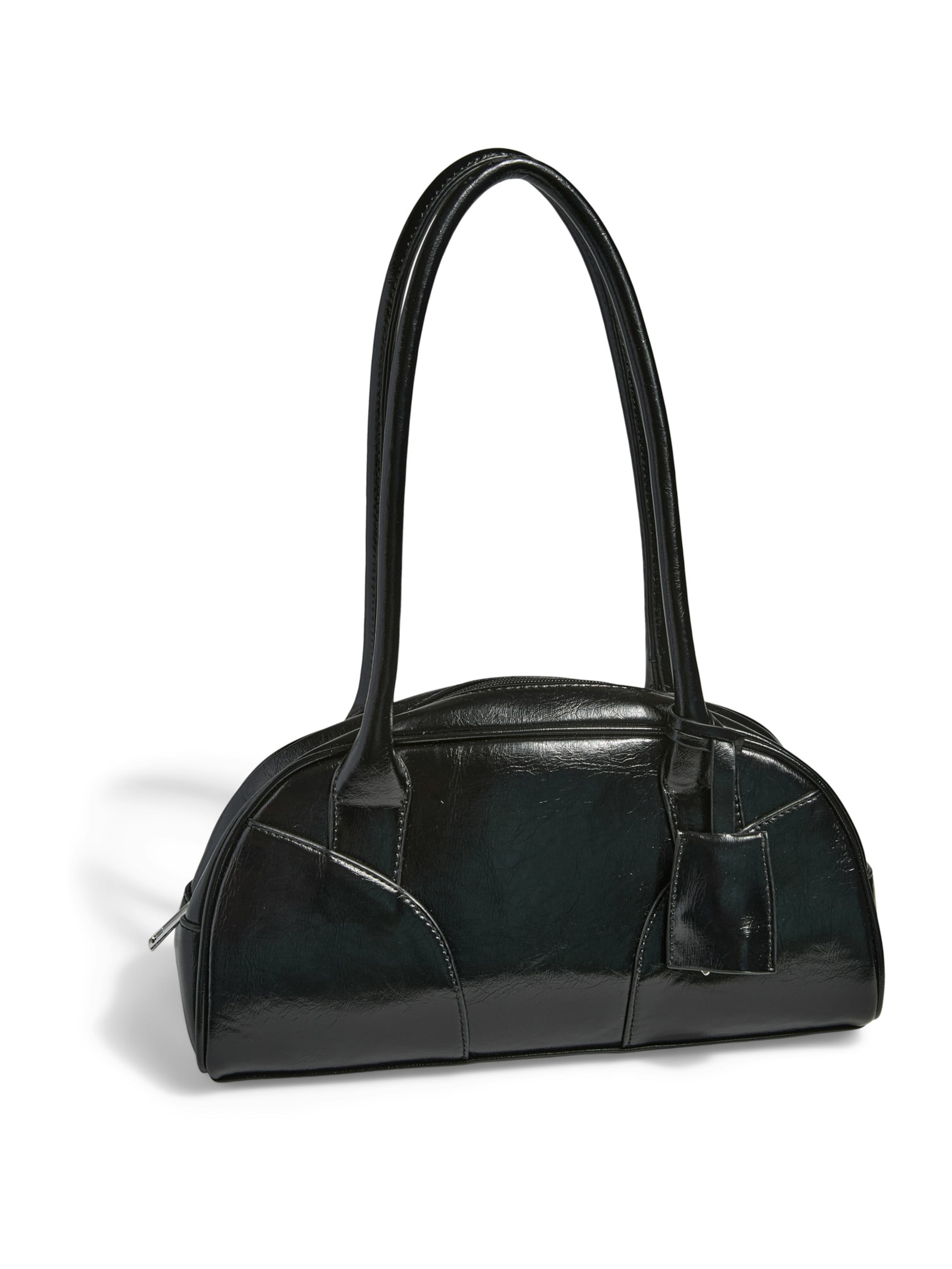 PIECES Сумка 'PCBowling' в черном цвете
PIECES Сумка 'PCBowling' в черном цвете