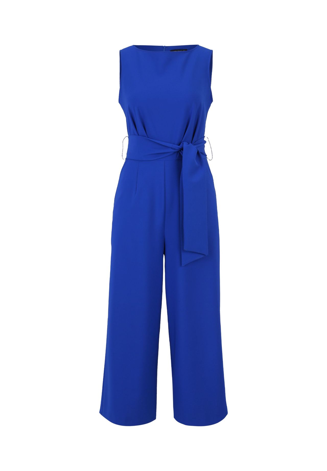 Комбинезон с боковыми карманами BETTY BARCLAY, цвет Adria
Комбинезон с боковыми карманами BETTY BARCLAY, цвет Adria