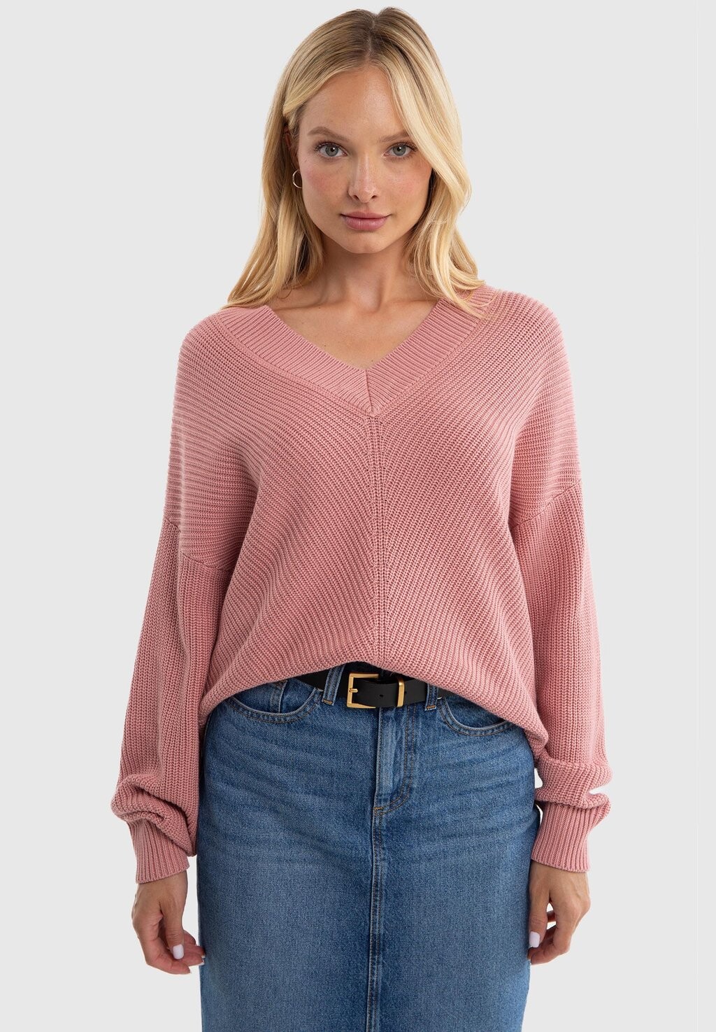 Джемпер Big Star, розовый
Джемпер Big Star, розовый