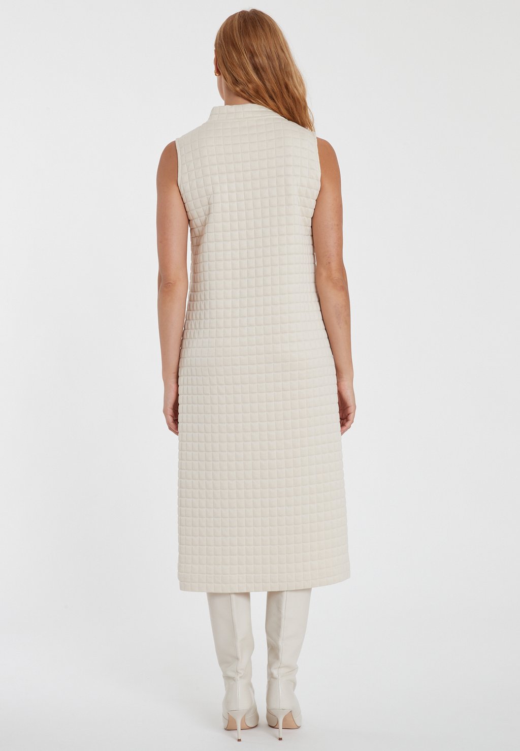 Повседневное платье SAVRY Ana Alcazar, молочный
Повседневное платье SAVRY Ana Alcazar, молочный