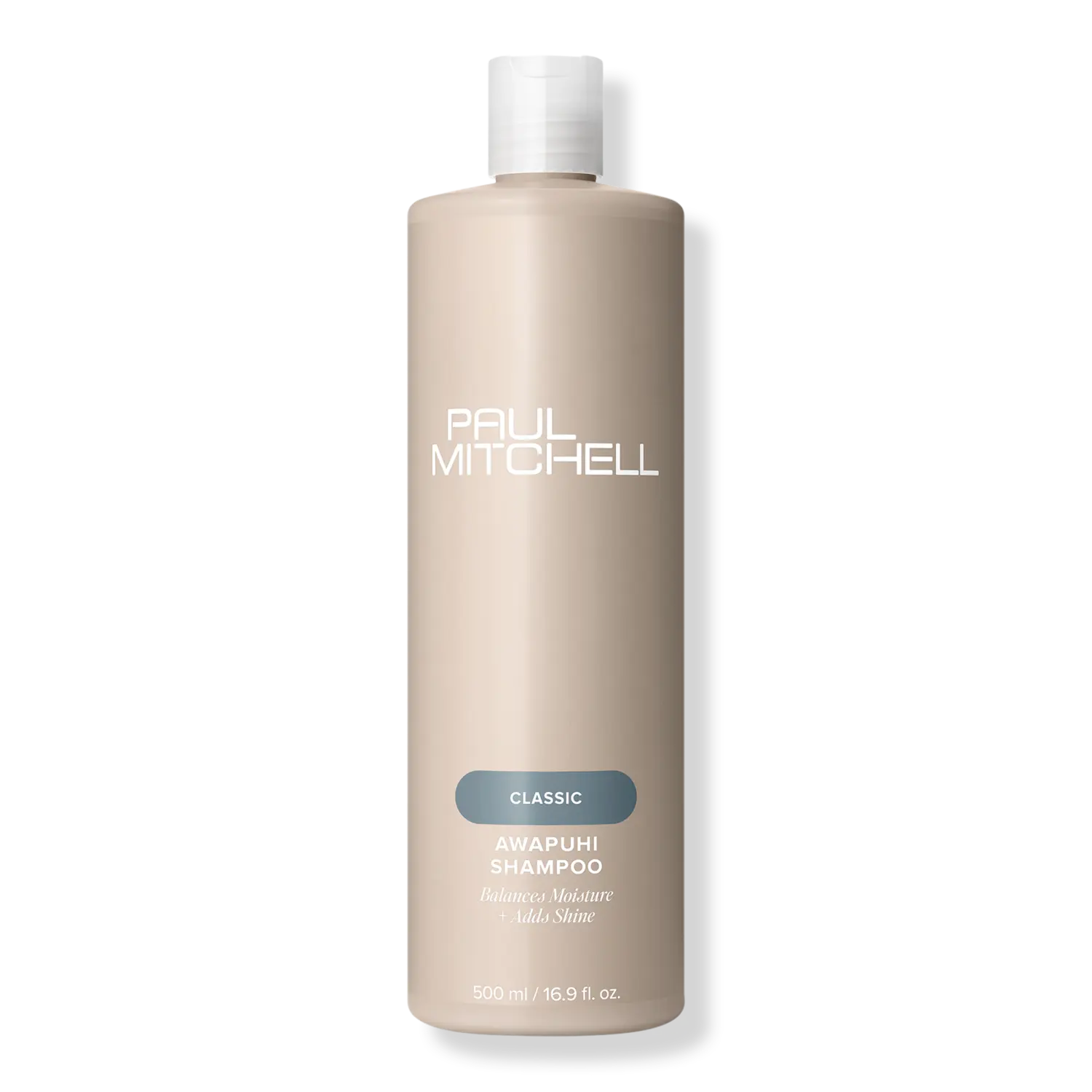 Шампунь Авапухи Paul Mitchell, 16.9 oz
Шампунь Авапухи Paul Mitchell, 16.9 oz