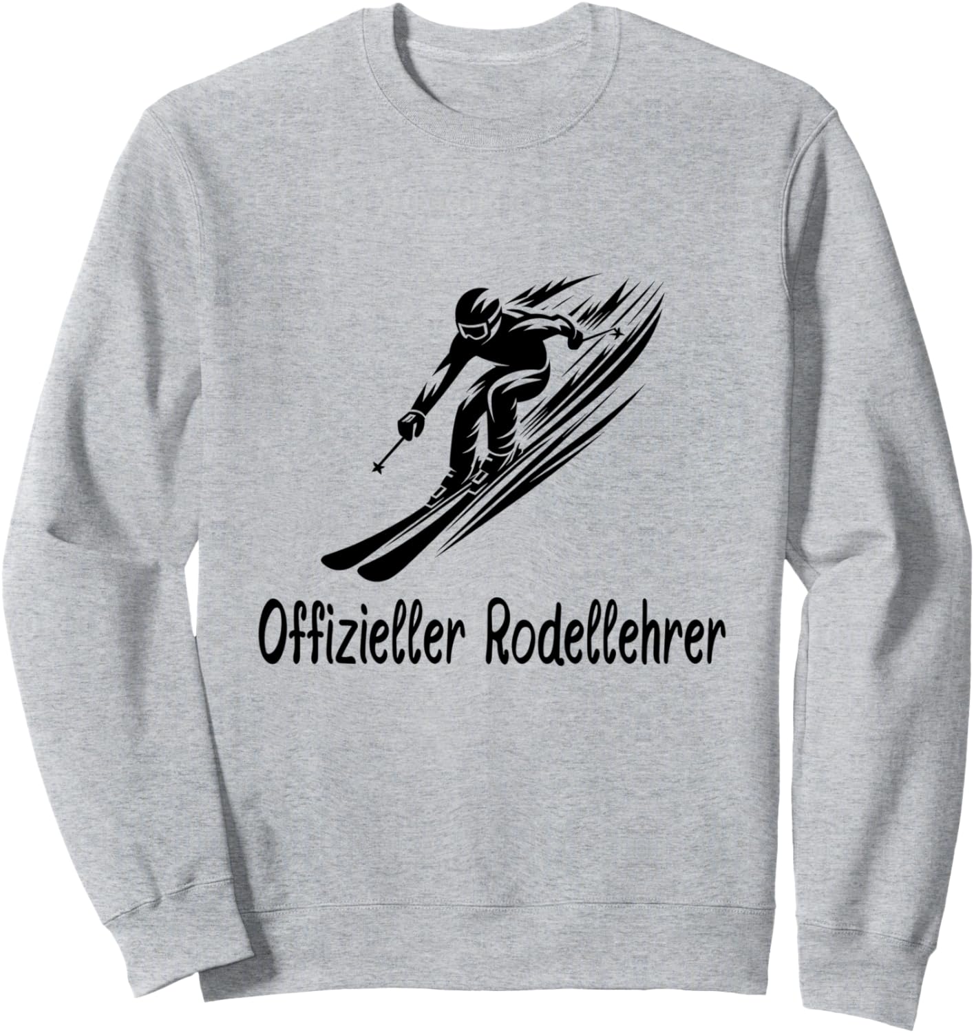 Официальная зимняя толстовка Sledge Teacher Apreski Design Ski Party Rodellehrer Ski Lehrer Skiurlaub Kleidung, серый
Официальная зимняя толстовка Sledge Teacher Apreski Design Ski Party Rodellehrer Ski Lehrer Skiurlaub Kleidung, серый