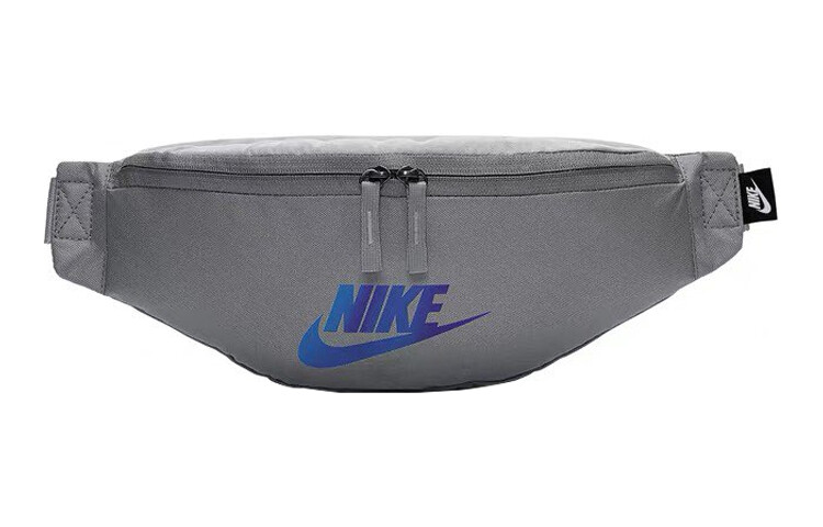 Поясная сумка унисекс Nike, Light Gray
Поясная сумка унисекс Nike, Light Gray