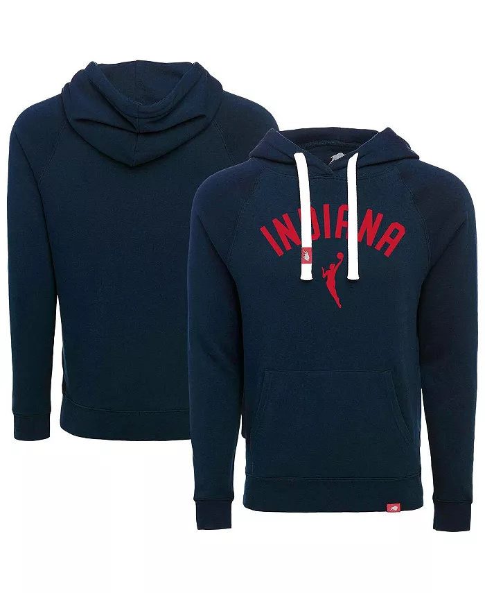 Мужская и женская толстовка с капюшоном Indiana Fever Olsen трикотажная в темно-синем цвете Sportiqe
Мужская и женская толстовка с капюшоном Indiana Fever Olsen трикотажная в темно-синем цвете Sportiqe