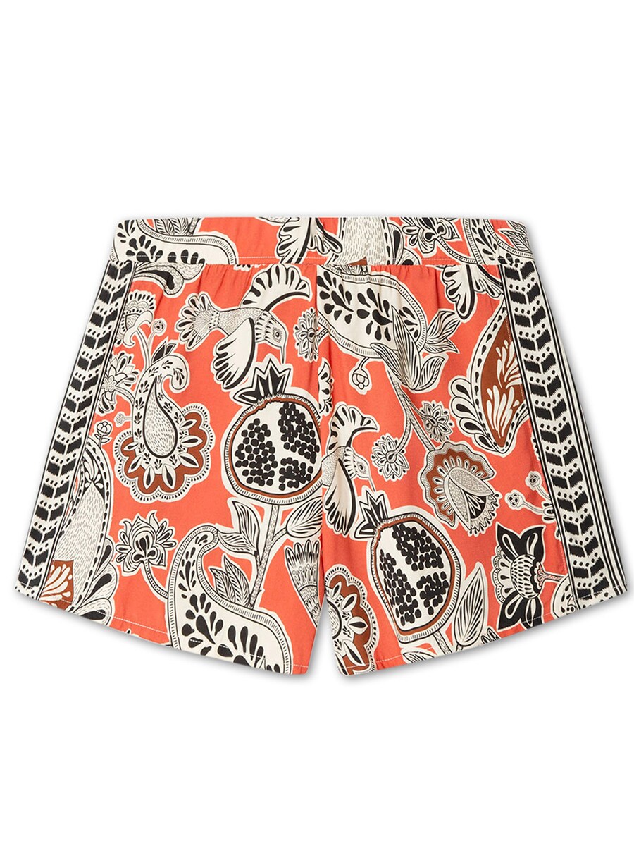 Пижама Gisela Set, оранжевый
Пижама Gisela Set, оранжевый