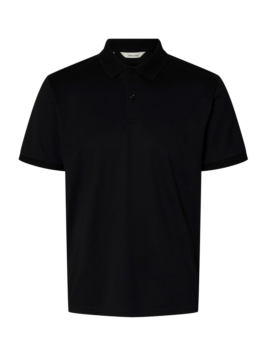 Рубашка SELECTED SLHFAVE, черный
Рубашка SELECTED SLHFAVE, черный