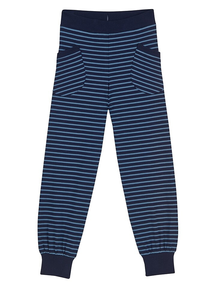 Спортивные брюки finkid Tiikeri, темно-синий
Спортивные брюки finkid Tiikeri, темно-синий