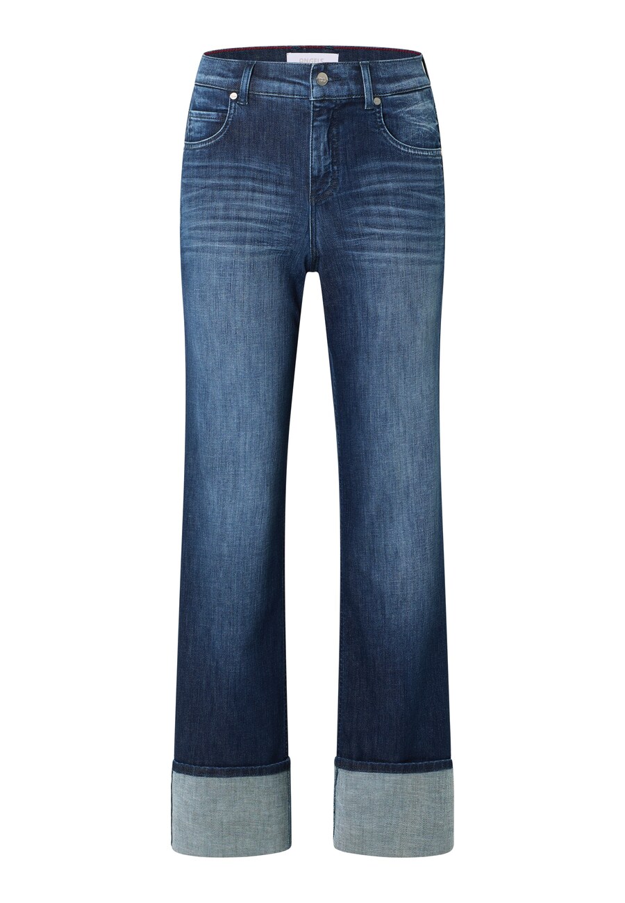 Повседневные джинсы Angels, marine blue/Blue denim
Повседневные джинсы Angels, marine blue/Blue denim