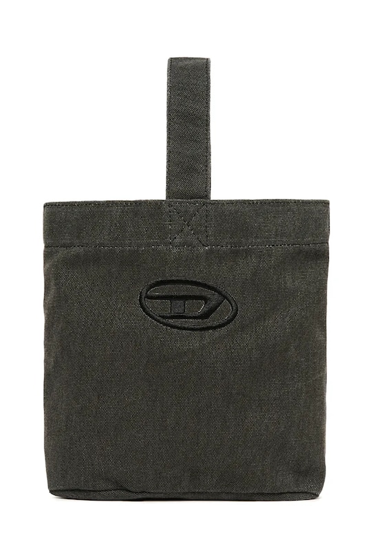 Детская сумка WMATTIS BAGS Diesel, черный
Детская сумка WMATTIS BAGS Diesel, черный