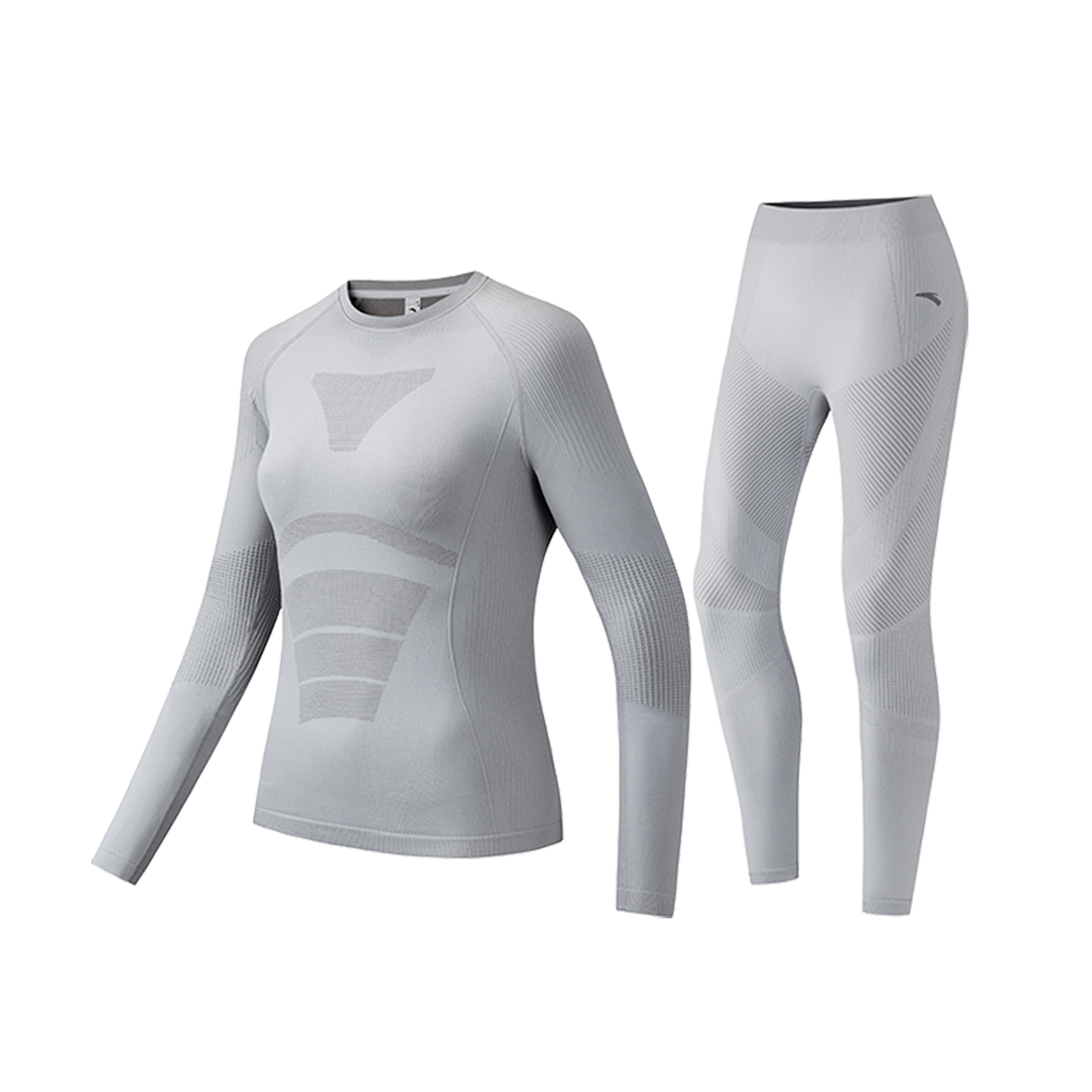 Повседневный женский костюм ANTA
Повседневный женский костюм ANTA