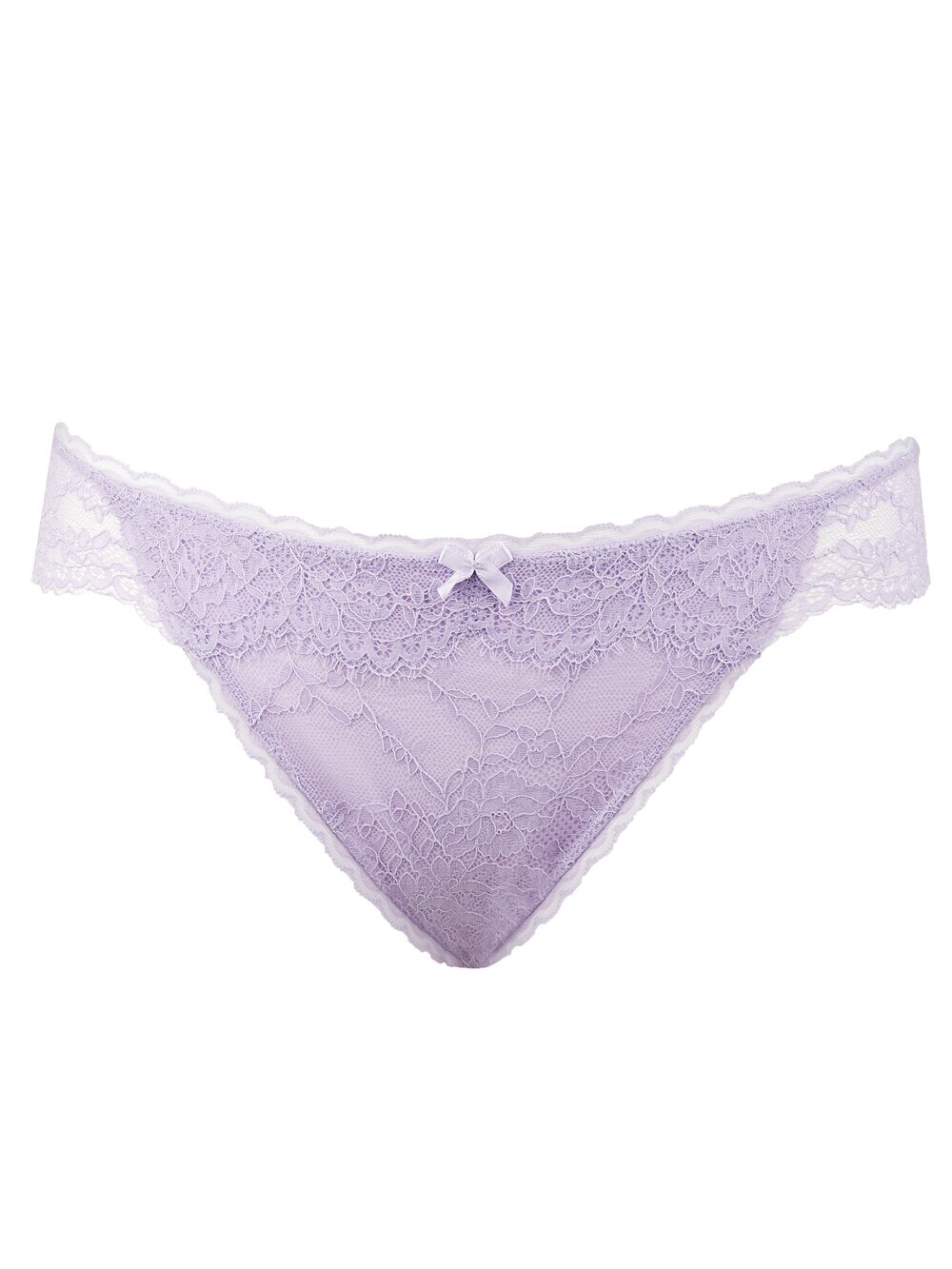 Стринги SugarShape Emilia, фиолетовый
Стринги SugarShape Emilia, фиолетовый