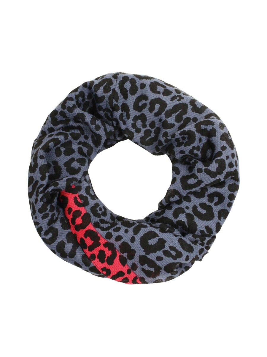 Шарф-труба SAMAYA Toulin, красный
Шарф-труба SAMAYA Toulin, красный