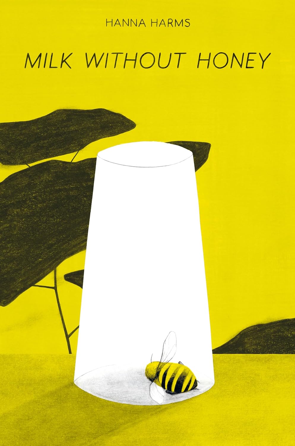 Milk Without Honey (Street Noise Books)
Milk Without Honey (Street Noise Books)