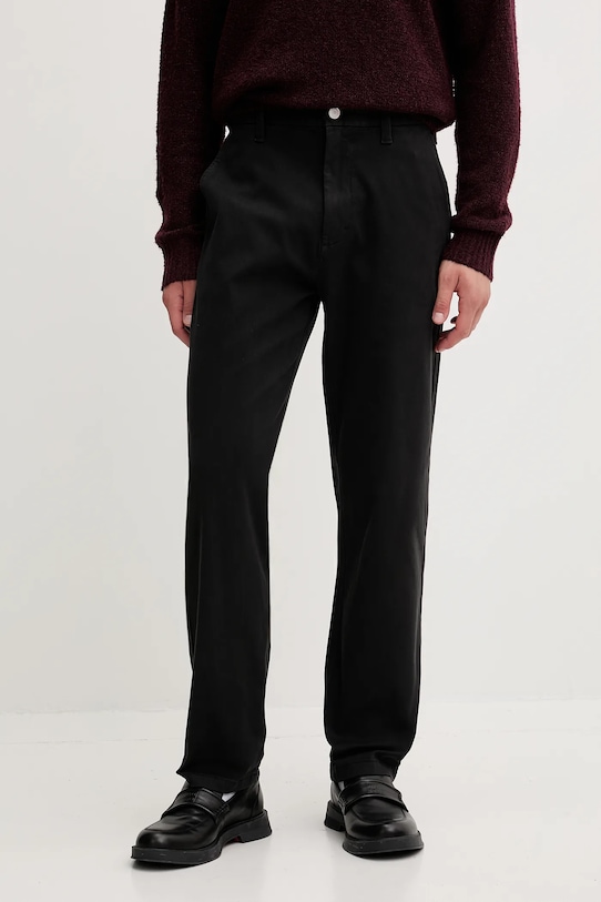 Брюки Tommy Jeans, черный
Брюки Tommy Jeans, черный