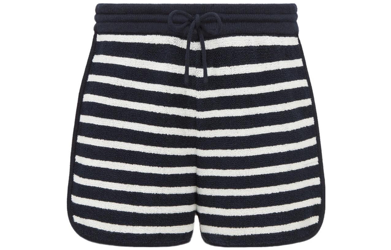 Шорты женские Dior, черный
Шорты женские Dior, черный